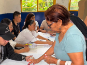 Cepeda ganó en toda la costa Caribe, pero sin grandes diferencias