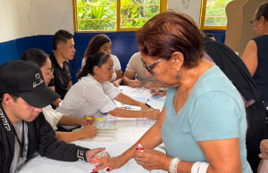 Cepeda ganó en toda la costa Caribe, pero sin grandes diferencias