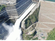 Nivel de embalses en el país está en el 74 % ante amenaza del fenómeno de El Niño