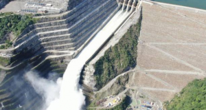 Nivel de embalses en el país está en el 74 % ante amenaza del fenómeno de El Niño