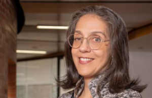 La herramienta del ahorro: Elsa Patricia Manrique