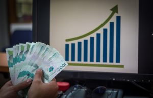 CARF: para cumplir Regla Fiscal se requeriría un ajuste de 5,5 % del PIB en 2028