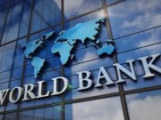 Banco Mundial baja a 2,3 % previsión de crecimiento del PIB para Colombia
