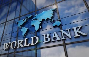 Banco Mundial baja a 2,3 % previsión de crecimiento del PIB para Colombia