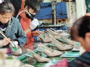 Imponen aranceles del 35 % a las importaciones de calzado