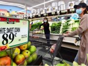 Inflación en EE.UU. trepa a su nivel más alto en tres años