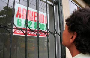 Suben arriendos y costo de mano de obra por el impacto del salario mínimo