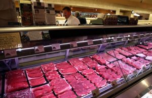 Aumentaron los precios de la carne en mayo