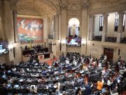 Elección de contralor y magistrados del CNE en agenda de Congreso