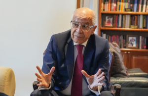 El arsenal que se necesitaría para derrotar la corrupción