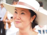 Keiko ganaría, pero eso es lo de menos