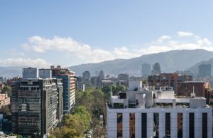 La izquierda perdió votos en barrios populares y estratos bajos