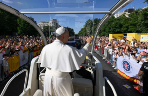 El papa León XIV ofició una misa ante más de un millón de fieles en Madrid