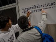 Proyección apunta a cifra histórica de participación electoral en Bogotá