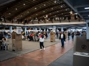 Izquierda perdió varios fortines históricos en la ciudad