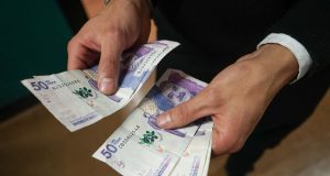 Distrito tiene una posición de deuda sólida y responsable