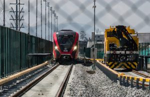 Alcaldía delinea agenda de trabajo prioritario con De La Espriella