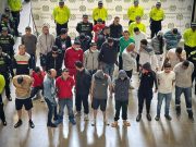 Autoridades reportan más de dos mil capturas durante junio en Bogotá