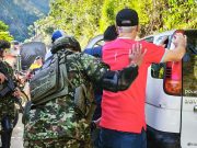 Jornada electoral transcurrió en calma: autoridades