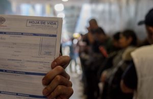 Mercado laboral de Bogotá: persiste estabilidad, pero se reduce oferta de vacantes
