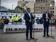 Panorama de seguridad: entre la presión política y los desafíos estructurales