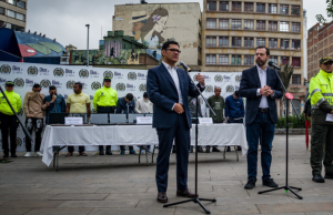 Panorama de seguridad: entre la presión política y los desafíos estructurales