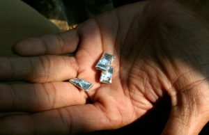 Inédito aumento de drogas sintéticas: 755 identificadas