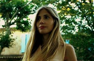 La escritora argentina Paula Klein gana el Premio Lumen de novela