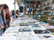 Las letras colombianas conquistan la Feria del Libro de Madrid