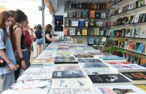 Las letras colombianas conquistan la Feria del Libro de Madrid