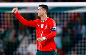 El Grupo K explota con el Portugal-Colombia