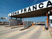 Aumenta la salida de mercancías por puertos marítimos en Colombia