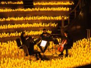 Candlelight, la puerta de entrada a la música clásica para miles de colombianos