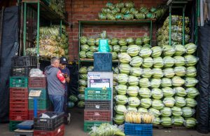 MiPymes representan el 99,4 % del tejido empresarial de Bogotá y Cundinamarca
