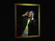 La Cuarta Pared trae su versión de “El Túnel” al Teatro Petra