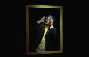 La Cuarta Pared trae su versión de “El Túnel” al Teatro Petra