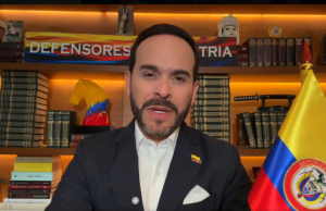 Colombia entrará en la cruzada antidrogas de Trump en las Américas