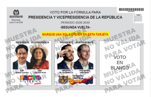 Fenalco anuncia apoyo a la candidatura de Abelardo de la Espriella