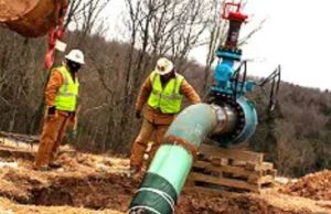 ¿Se abre la puerta para el desarrollo del fracking en Colombia?