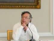 Gobierno anuncia otra zona de concentración por negociación de paz