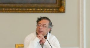 Gobierno anuncia otra zona de concentración por negociación de paz