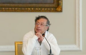 Gobierno anuncia otra zona de concentración por negociación de paz