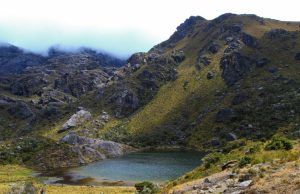 Procuraduría y Defensoría alertan por aumento de minería ilegal en Santurbán y piden investigación de la Fiscalía