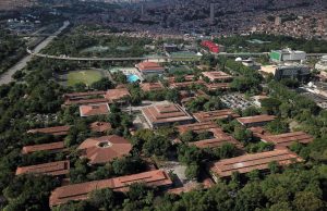 Universidad de Antioquia elige rector en medio del debate sobre la consulta universitaria: así avanza la decisión del Consejo Superior