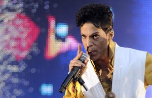 Un nuevo álbum de Prince, a diez años de su muerte, sacará a la luz un decena de grabaciones inéditas