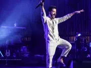 Camilo arrancó en Islas Canarias, en España, su gira por Europa: ‘Tocar aquí tantas veces ha sido un privilegio’