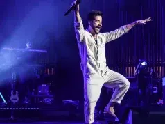 Camilo arrancó en Islas Canarias, en España, su gira por Europa: ‘Tocar aquí tantas veces ha sido un privilegio’