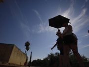 La ola de calor se extiende a los Balcanes y provoca incendios mientras Europa supera las 1.300 muertes asociadas a las altas temperaturas