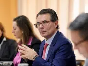 Las propuestas de Alejandro Gaviria para superar la crisis más grave de la salud en 30 años: incluye liquidar Nueva EPS y recalcular la UPC