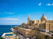 Malta será sede de la Cumbre Global del WTTC en octubre y proyecta que el turismo aporte US$4.900 millones a su economía en 2026